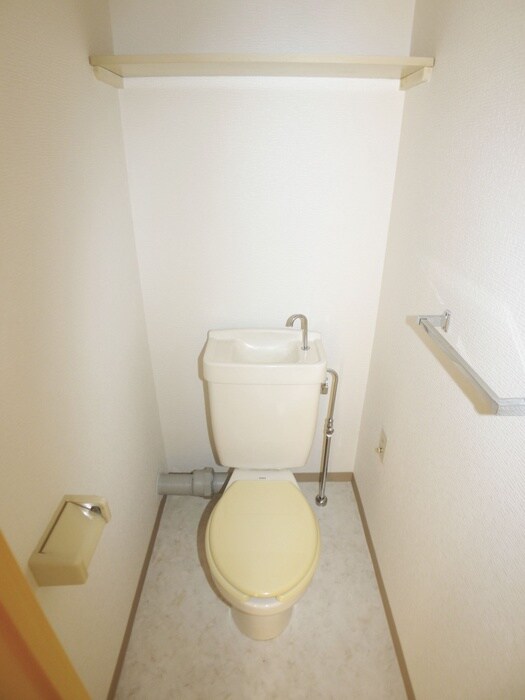 SUNNCITY HIKOTA  B-3の物件内観写真