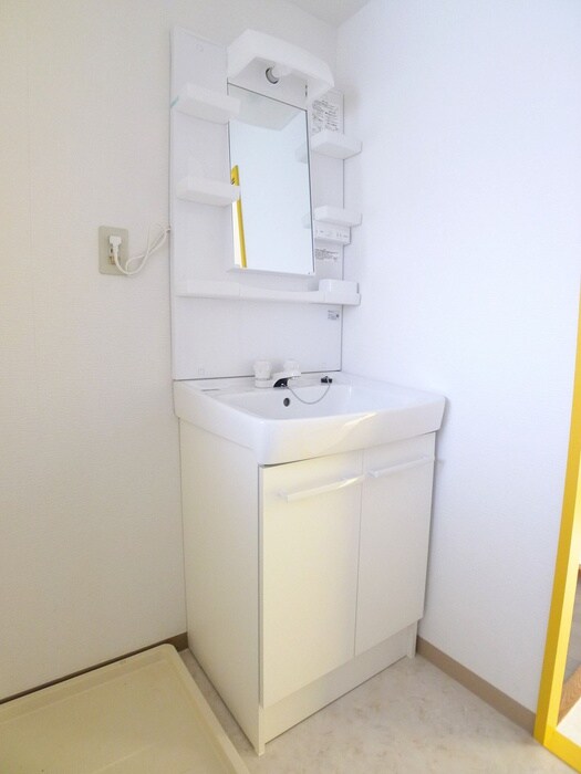 SUNNCITY HIKOTA  B-3の物件内観写真