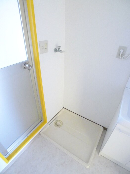 SUNNCITY HIKOTA  B-3の物件内観写真