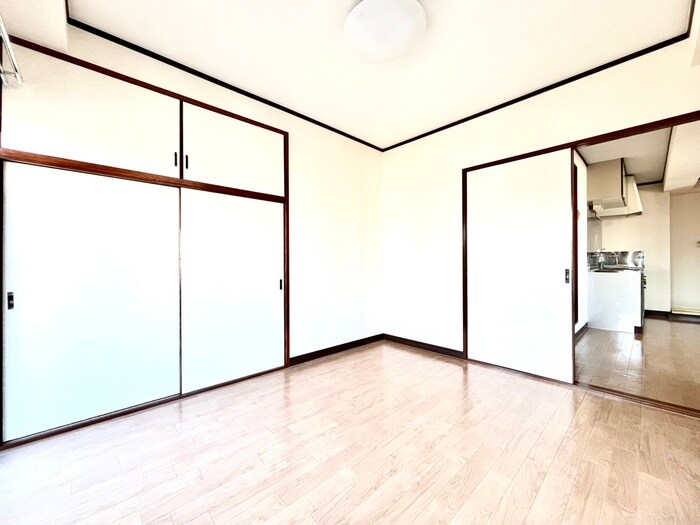 切田ビルの物件内観写真