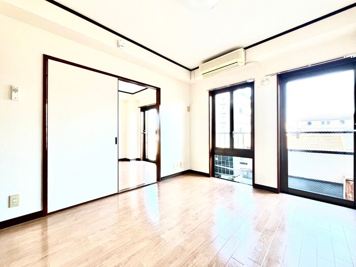 切田ビルの物件内観写真