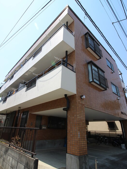 切田ビルの物件外観写真