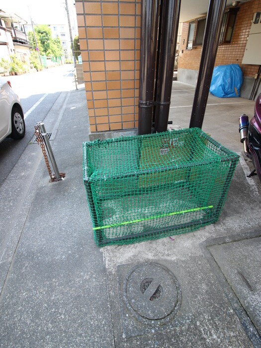 切田ビルの物件外観写真