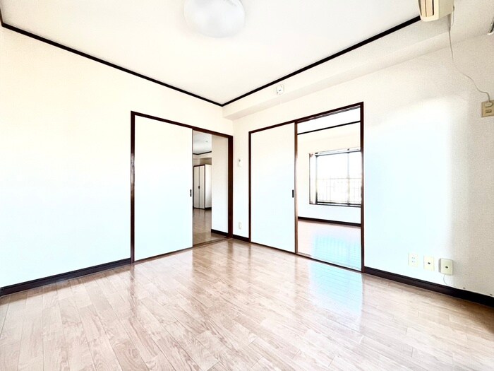 切田ビルの物件内観写真