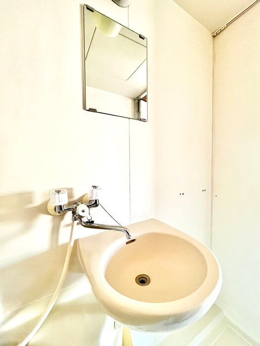 切田ビルの物件内観写真