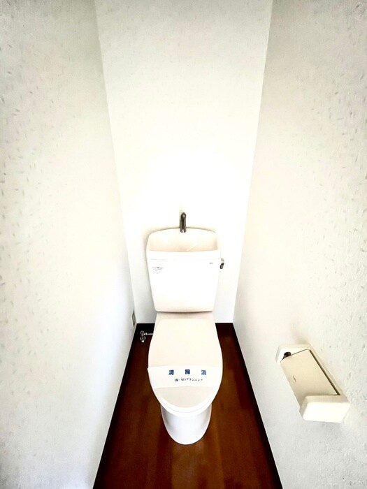 切田ビルの物件内観写真