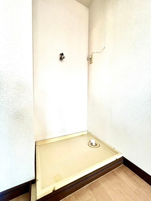 切田ビルの物件内観写真