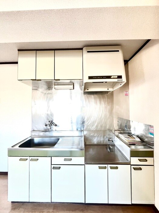 切田ビルの物件内観写真