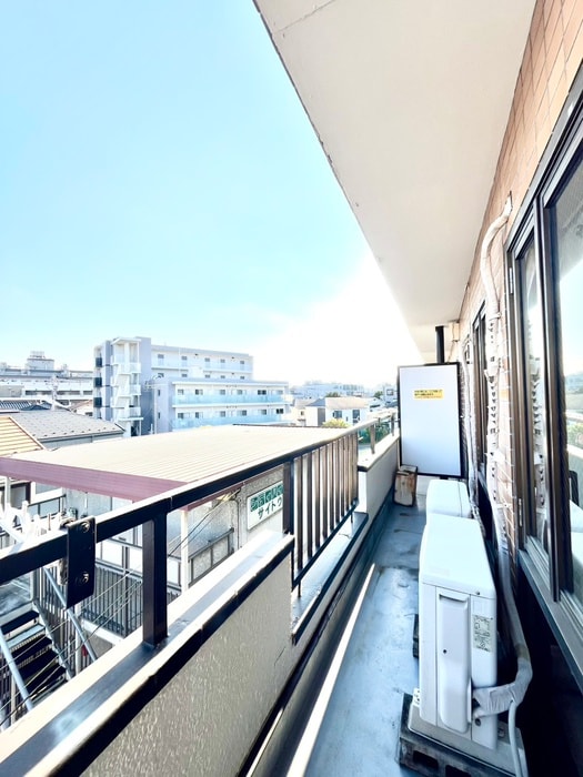 切田ビルの物件内観写真