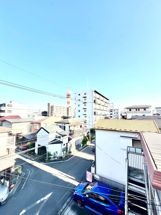 切田ビルの物件内観写真