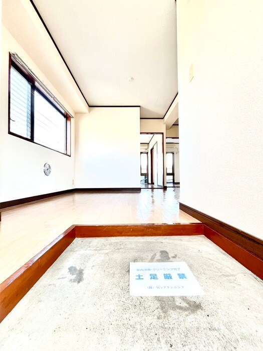 切田ビルの物件内観写真