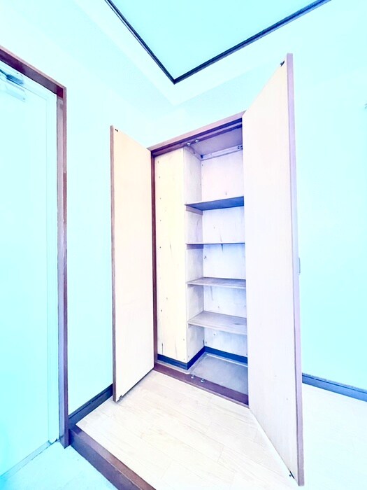 切田ビルの物件内観写真