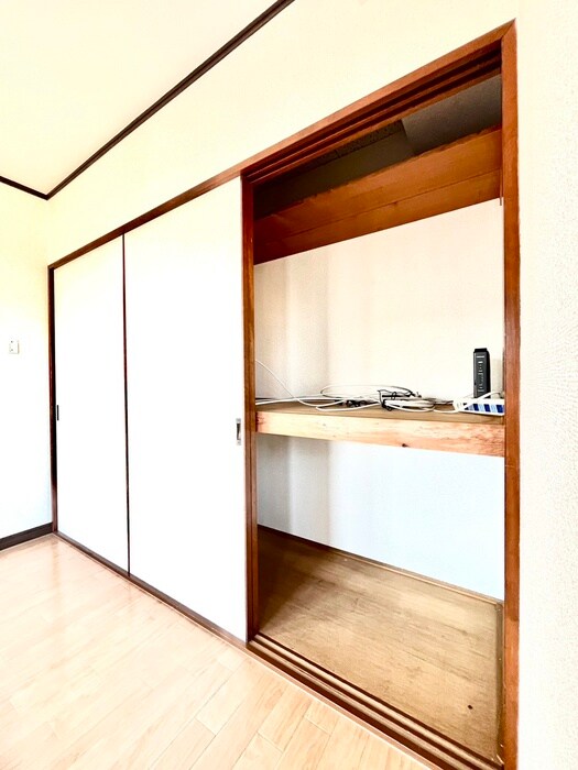 切田ビルの物件内観写真