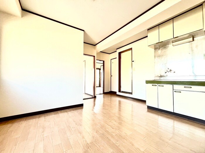 切田ビルの物件内観写真