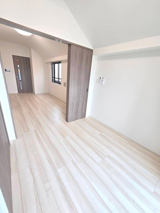 S-RESIDENCE高井戸EASTの物件内観写真