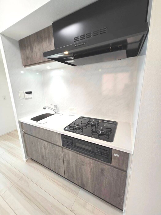 S-RESIDENCE高井戸EASTの物件内観写真