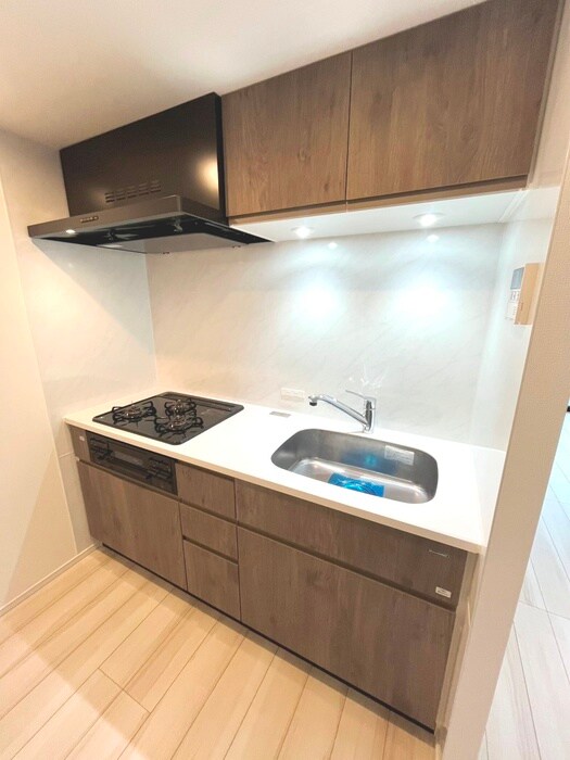 S-RESIDENCE高井戸EASTの物件内観写真