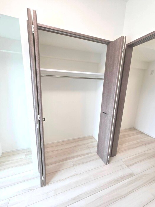 S-RESIDENCE高井戸EASTの物件内観写真