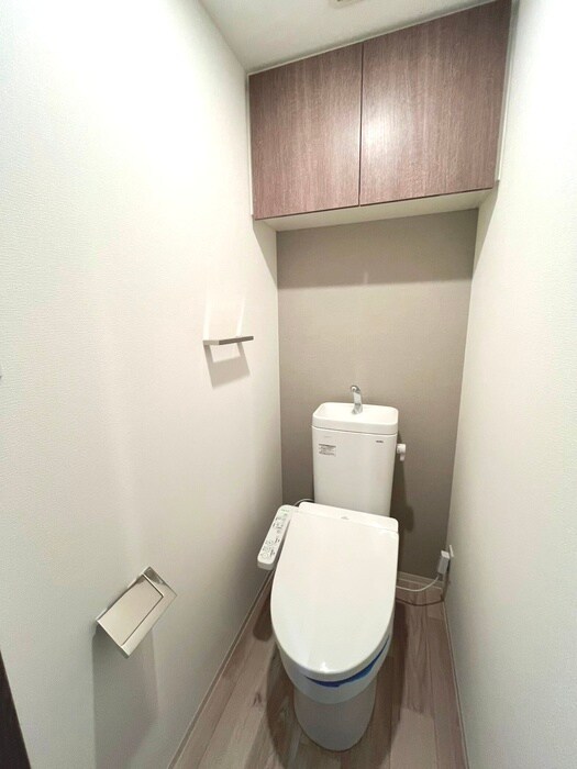 S-RESIDENCE高井戸EASTの物件内観写真