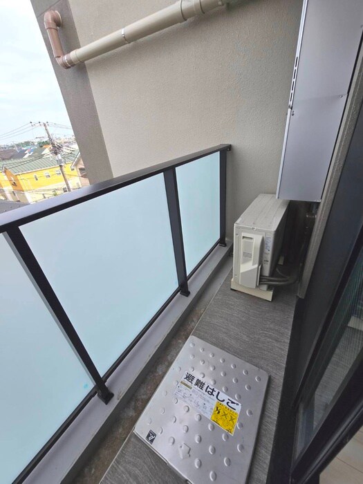 S-RESIDENCE高井戸EASTの物件内観写真