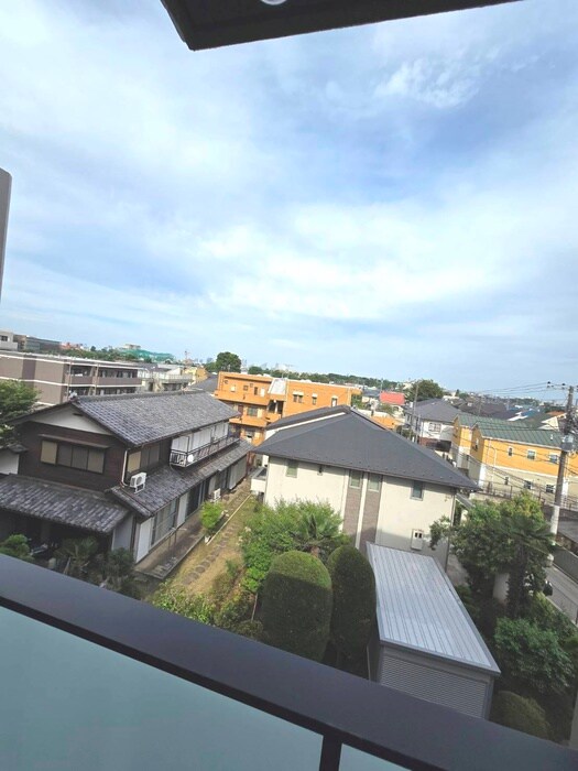 S-RESIDENCE高井戸EASTの物件内観写真