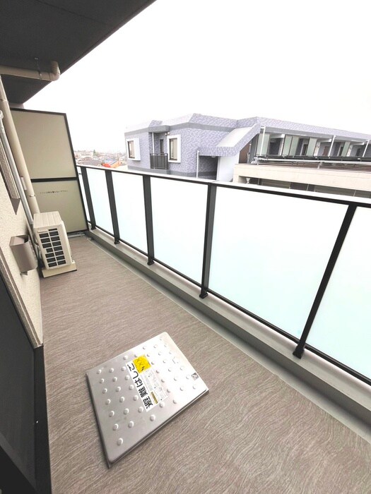 S-RESIDENCE高井戸EASTの物件内観写真