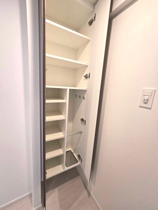 S-RESIDENCE高井戸EASTの物件内観写真