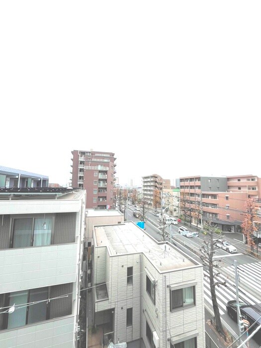 S-RESIDENCE高井戸EASTの物件内観写真