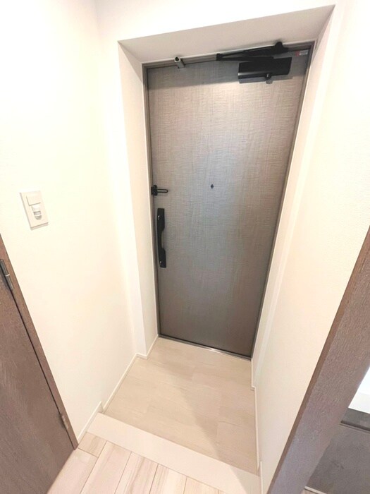 S-RESIDENCE高井戸EASTの物件内観写真