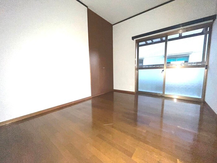 テラス染谷の物件内観写真