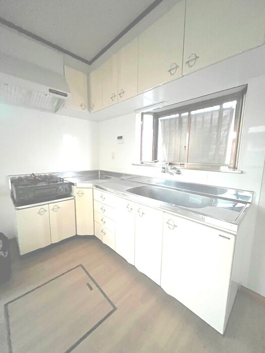 テラス染谷の物件内観写真