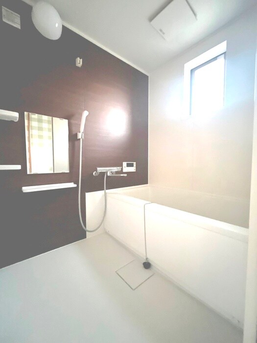 テラス染谷の物件内観写真