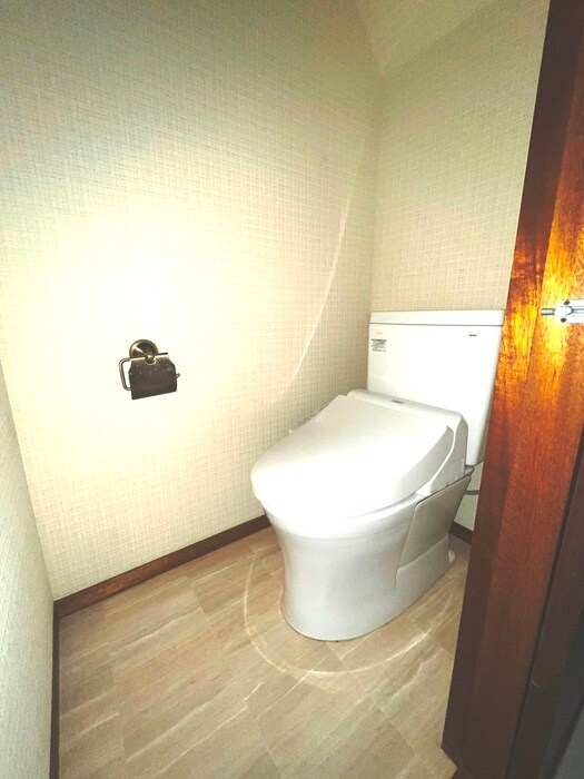 テラス染谷の物件内観写真