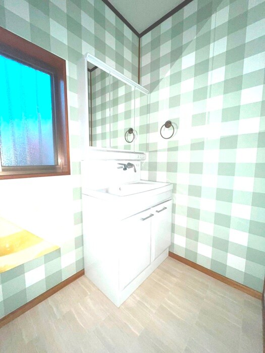 テラス染谷の物件内観写真