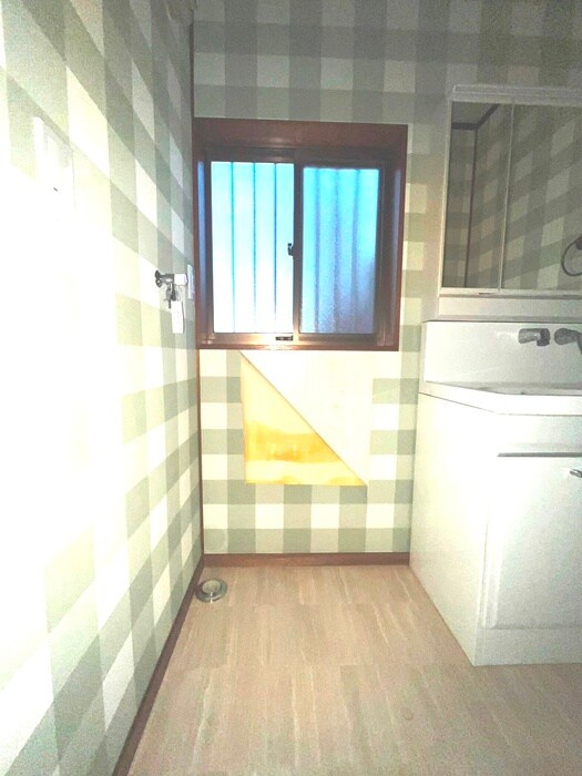 テラス染谷の物件内観写真