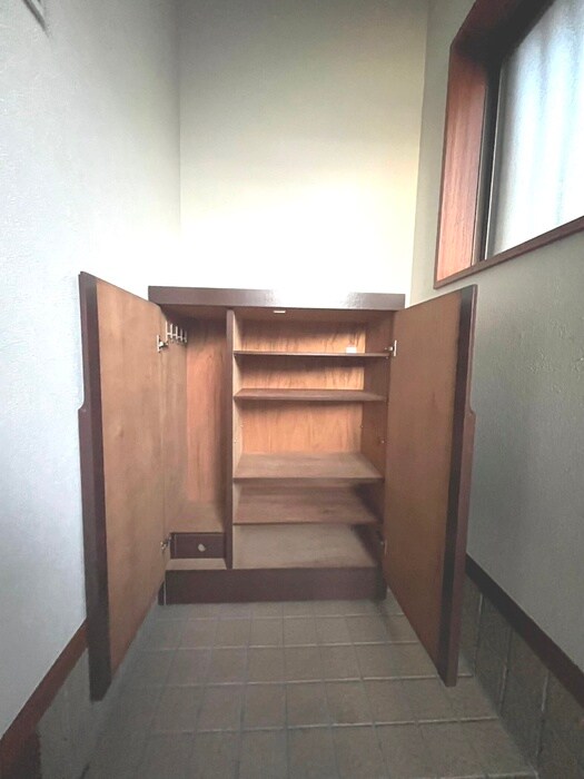 テラス染谷の物件内観写真