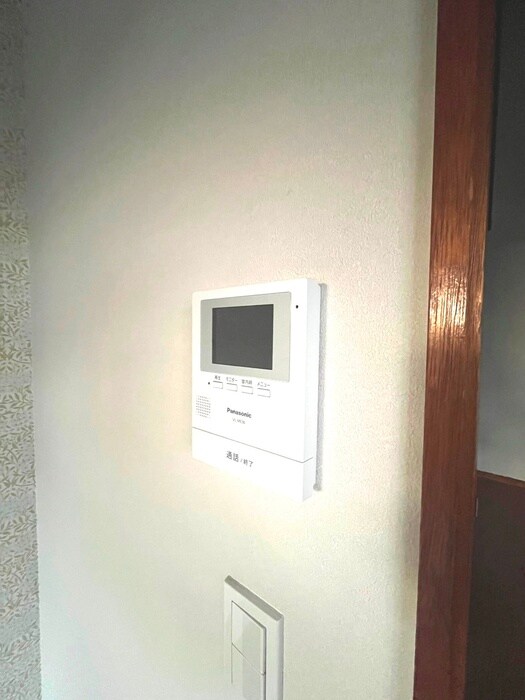 テラス染谷の物件内観写真