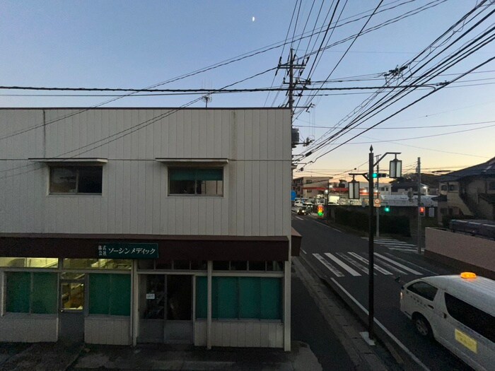 テラス染谷の物件内観写真