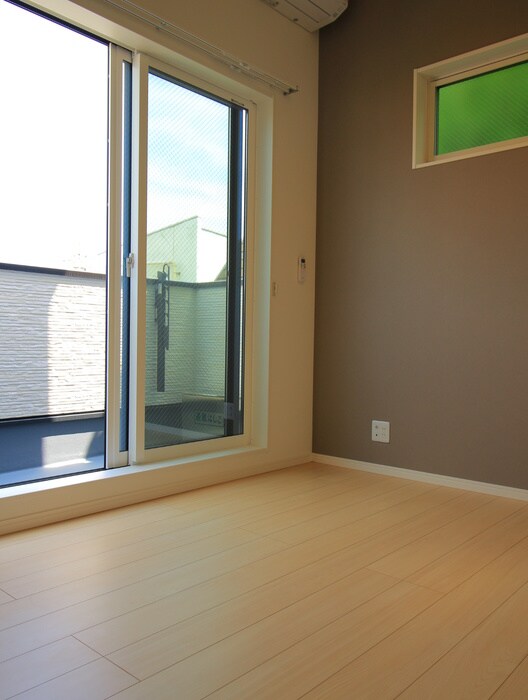 グランビル常盤台の物件内観写真