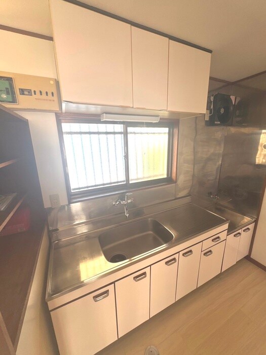 ＹＳハイツの物件内観写真