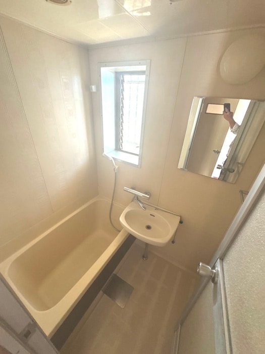 ＹＳハイツの物件内観写真