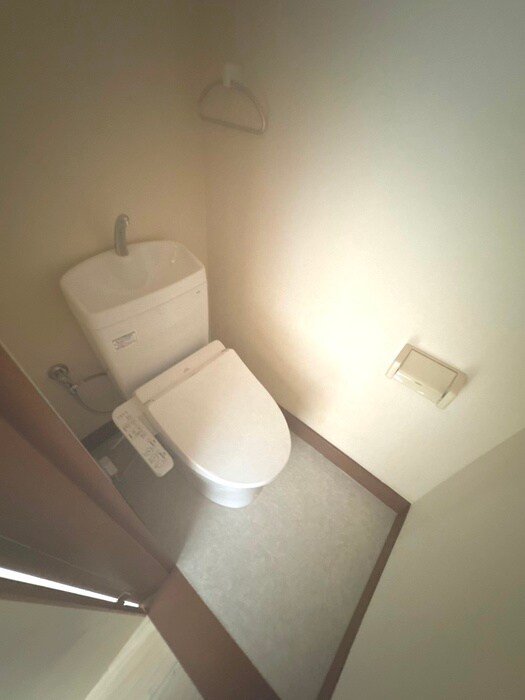 ＹＳハイツの物件内観写真