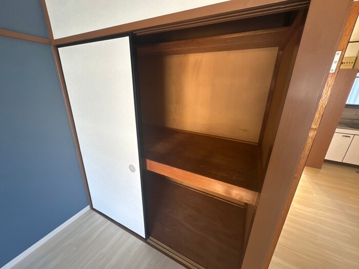 ＹＳハイツの物件内観写真