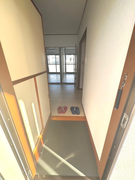 ＹＳハイツの物件内観写真