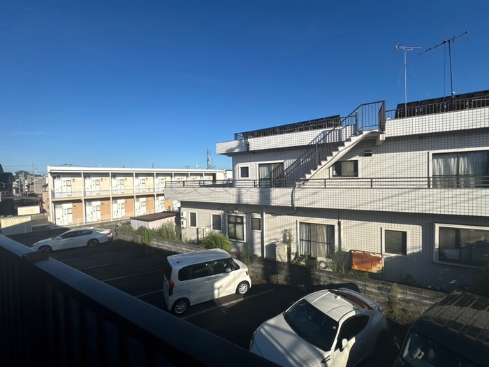 ＹＳハイツの物件内観写真