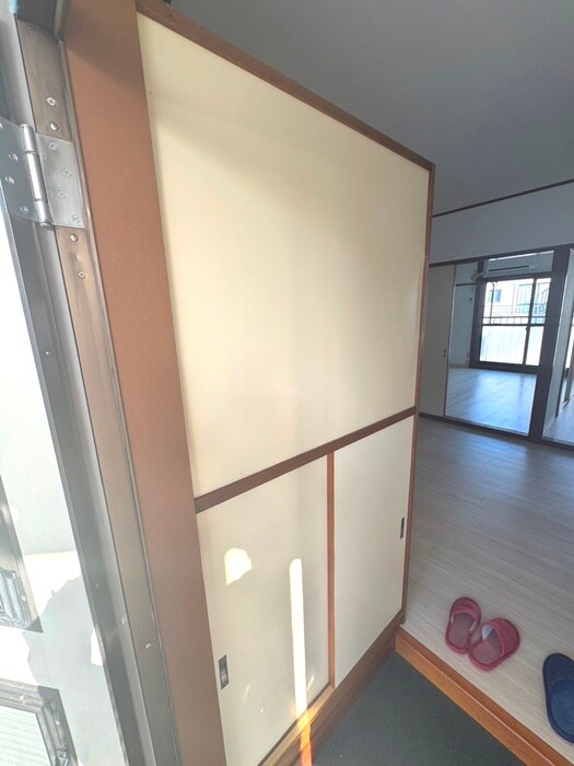 ＹＳハイツの物件内観写真