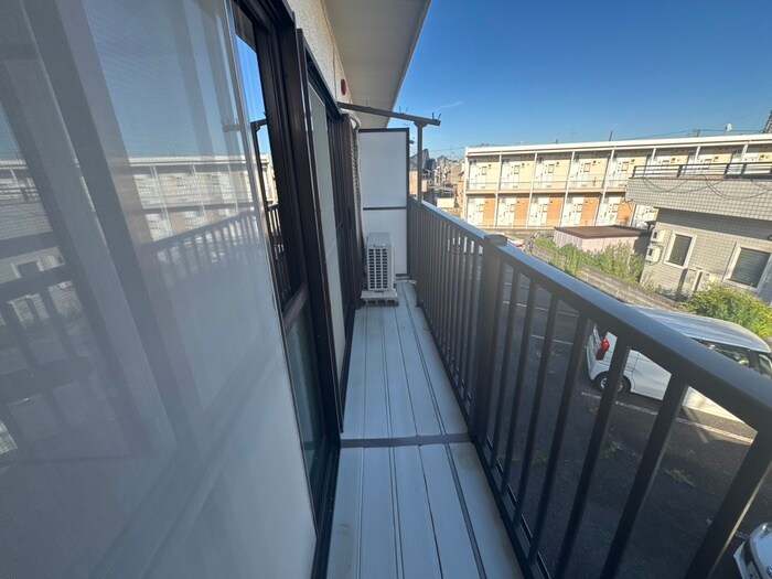 ＹＳハイツの物件内観写真