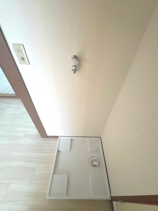 ＹＳハイツの物件内観写真