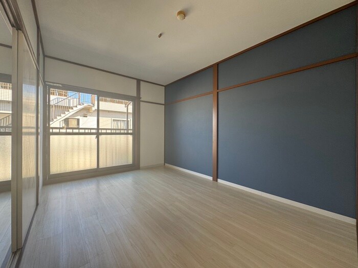 ＹＳハイツの物件内観写真