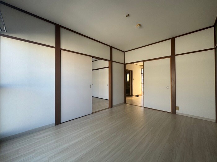 ＹＳハイツの物件内観写真